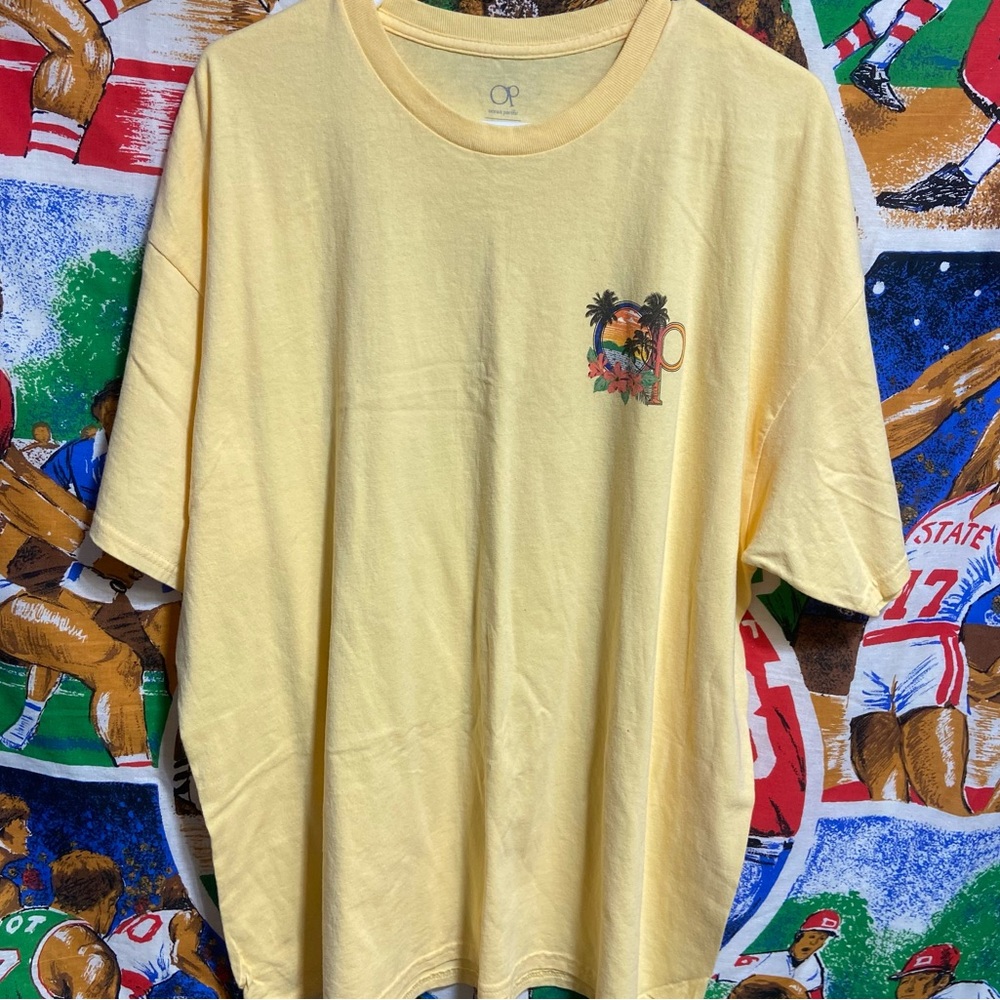 Ocean PacificTeeshirt - Picture 2 of 5